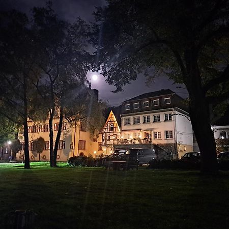 Alte Winzerschenke Hotel Bruttig-Fankel Exterior photo